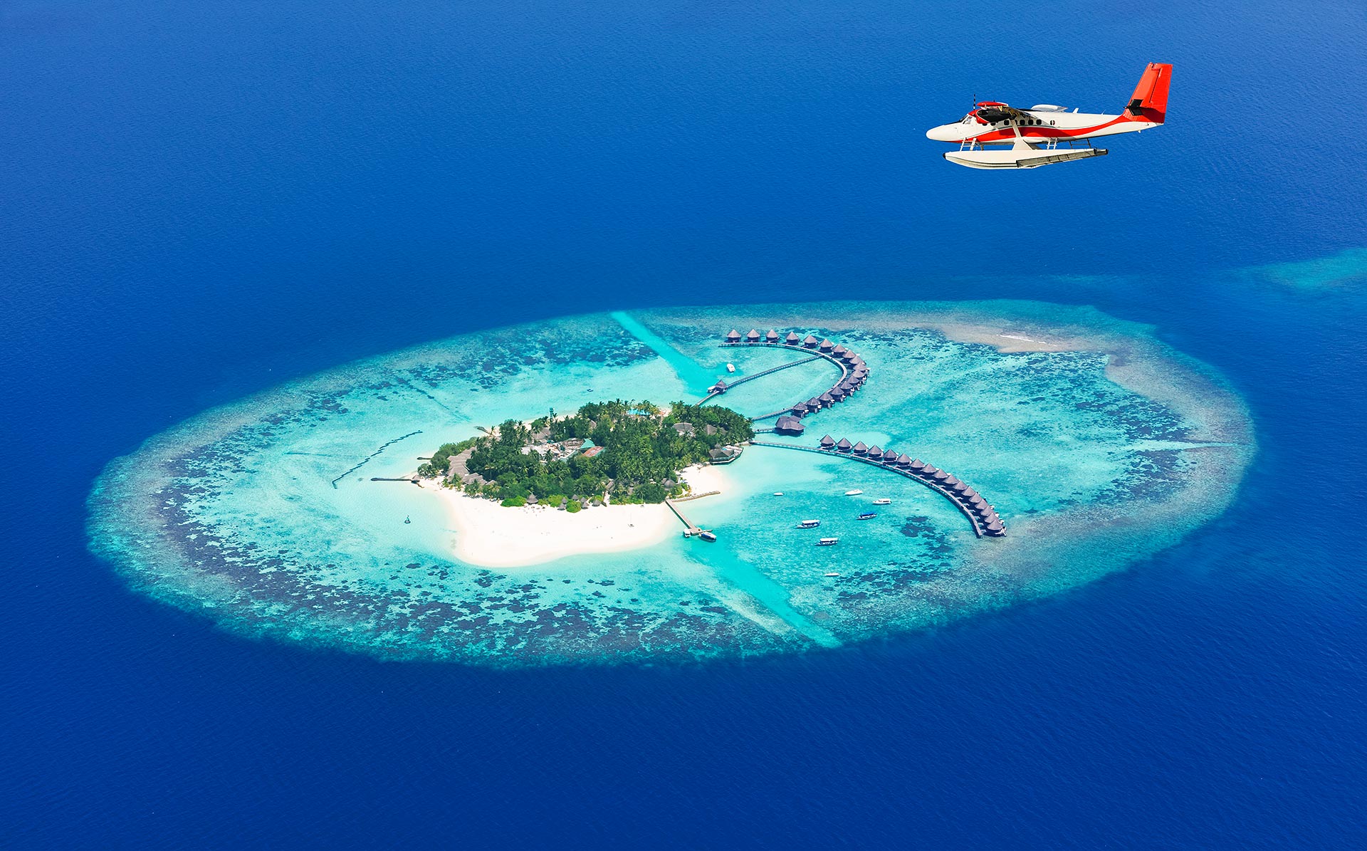 luxury cruise maldives